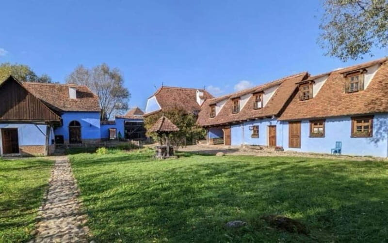 Transylvania Experience 4 Days- Private Tour - Final Thoughts