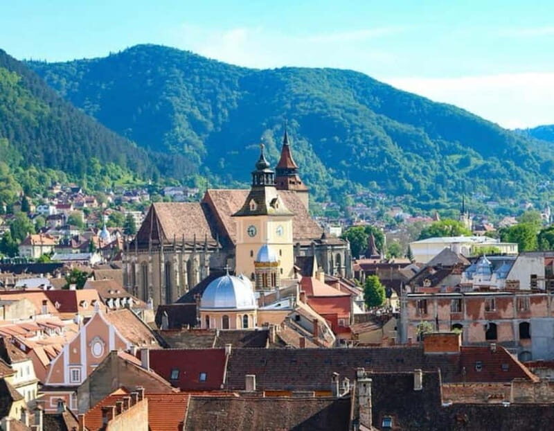 Transylvania Experience 4 Days- Private Tour - FAQs