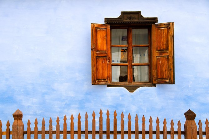 Transylvania Gems: Sighisoara, Medias, Biertan & Gypsy Encounter - Tour Highlights