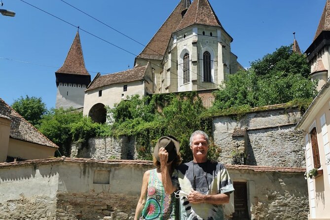 Transylvania Gems: Sighisoara, Medias, Biertan & Gypsy Encounter - Practical Information