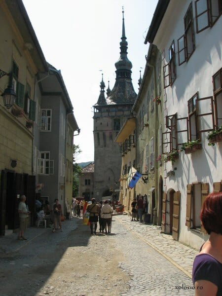 Transylvania Medieval Castles 4-Day Tour - Itinerary Highlights