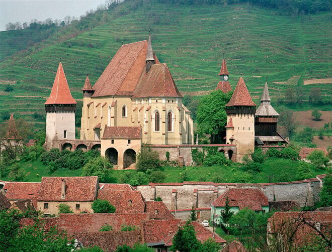 Transylvania Medieval Castles 4-Day Tour - Important Information