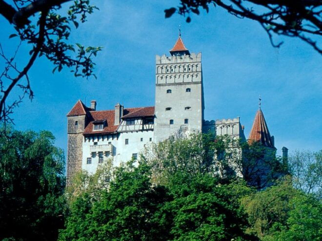 Transylvania Medieval Castles 4-Day Tour - Booking and Cancellation Policies