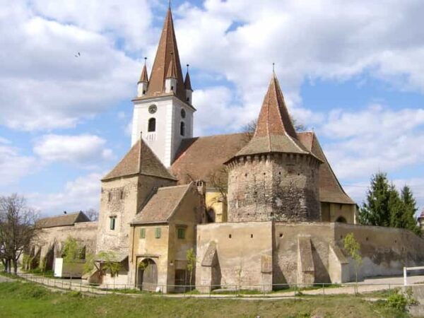 Transylvania Medieval Castles 4-Day Tour - Recommended Items to Bring