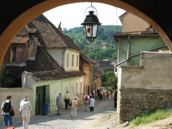 Transylvania Medieval Castles 4-Day Tour - The Sum Up