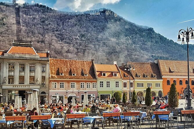Transylvania Region In-Depth (5 Days Private Tour From Bucharest) - Reviews