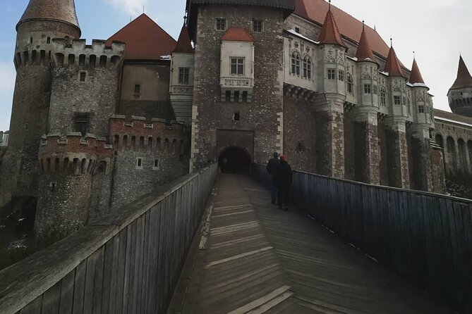 Transylvania Region In-Depth (5 Days Private Tour From Bucharest) - Weather Cancellations