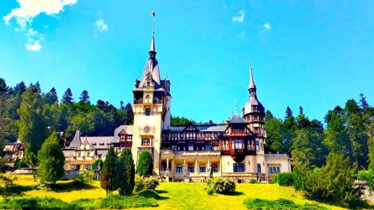 Transylvania Tour: Dracula's Castle, Peles Palace & Brasov - Who Will Love This Tour?