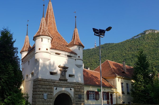 Transylvanian Fortifications - PrivateTour 2Days - Cancellation Policy