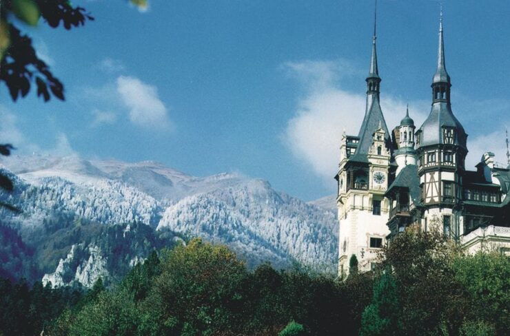 Transylvanias Undying Legend - 5 Days Private Dracula Tour - Key Points