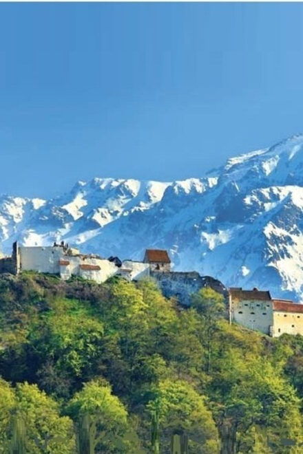 Transylvanias Undying Legend - 5 Days Private Dracula Tour - Key Attractions and Experiences