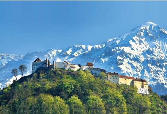 Transylvanias Undying Legend - 5 Days Private Dracula Tour - Accommodation Details