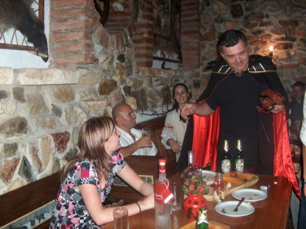Transylvanias Undying Legend - 5 Days Private Dracula Tour - The Sum Up