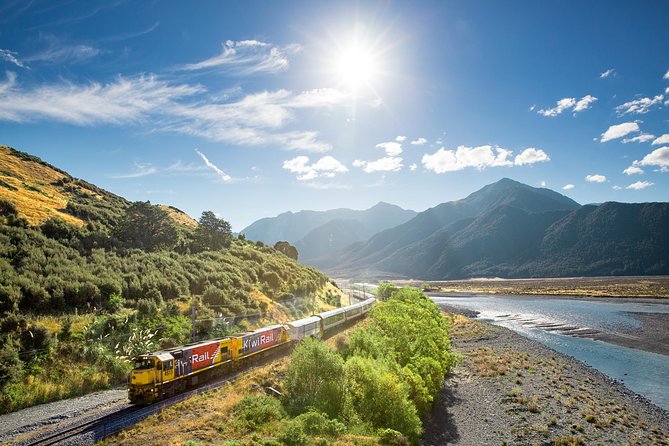 Tranzalpine Train Journey From Christchurch to Greymouth - Common Questions