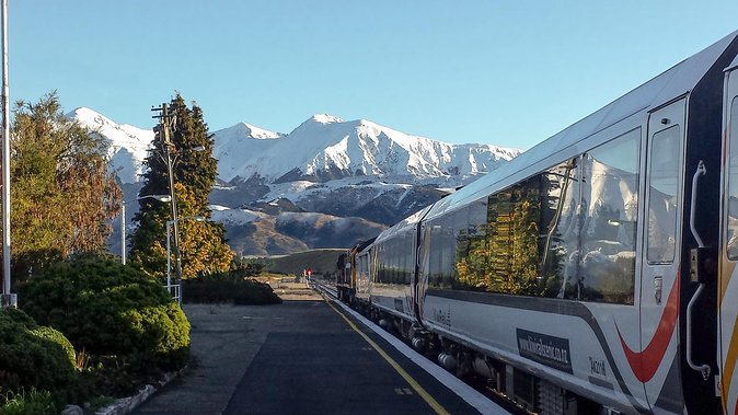 Tranzalpine Train Journey From Greymouth to Christchurch - Common Questions