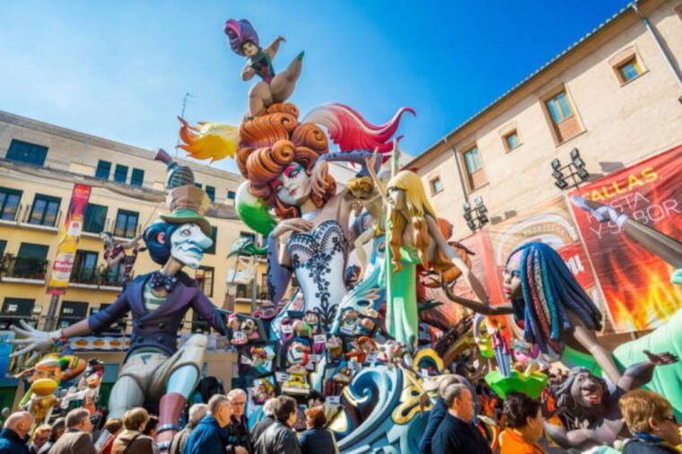 Trap & Discover: Unknown Valencia With Dutch Guide - Discovering Authentic Valencia