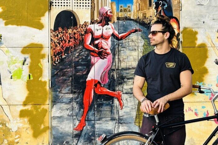 Trap & Discover: Unknown Valencia With Dutch Guide - Booking and Pricing