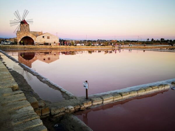 Trapani: 2-Hour Salt Flats Tour - Booking Information and Related Tours