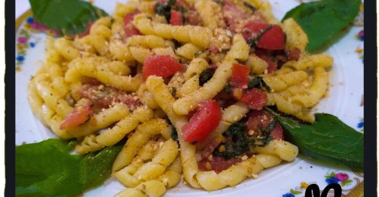 Trapani: CHEF AT HOME - Good To Know