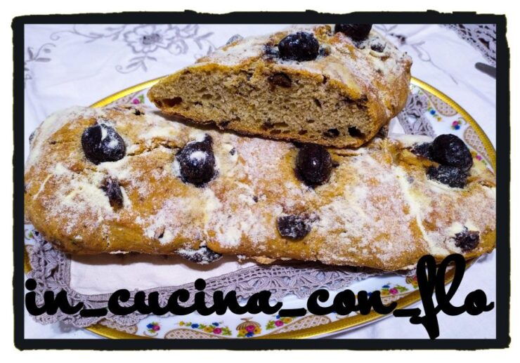 Trapani: CHEF AT HOME - Background