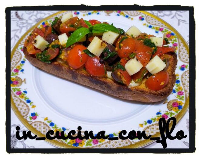 Trapani: CHEF AT HOME - Experience
