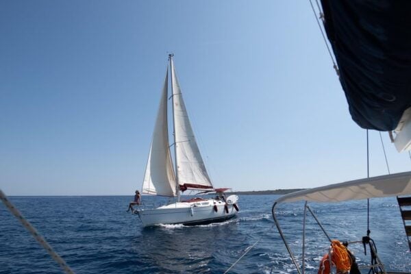 Trapani: Egadi Islands Sailing Trip With Lunch - Directions