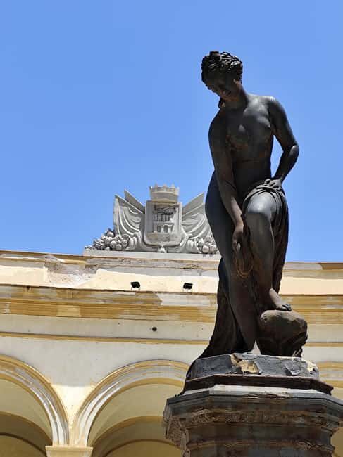 Trapani: Hidden Gems Walking Tour - Good To Know