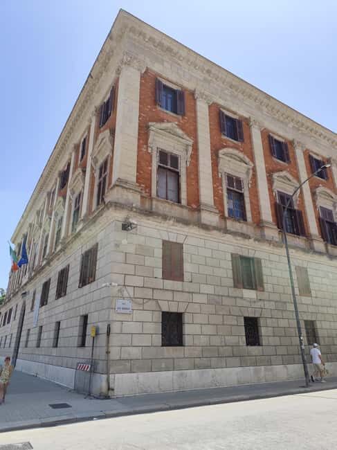 Trapani: Hidden Gems Walking Tour - Authenticity and Local Knowledge