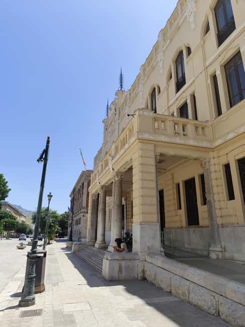 Trapani: Hidden Gems Walking Tour - Final Thoughts