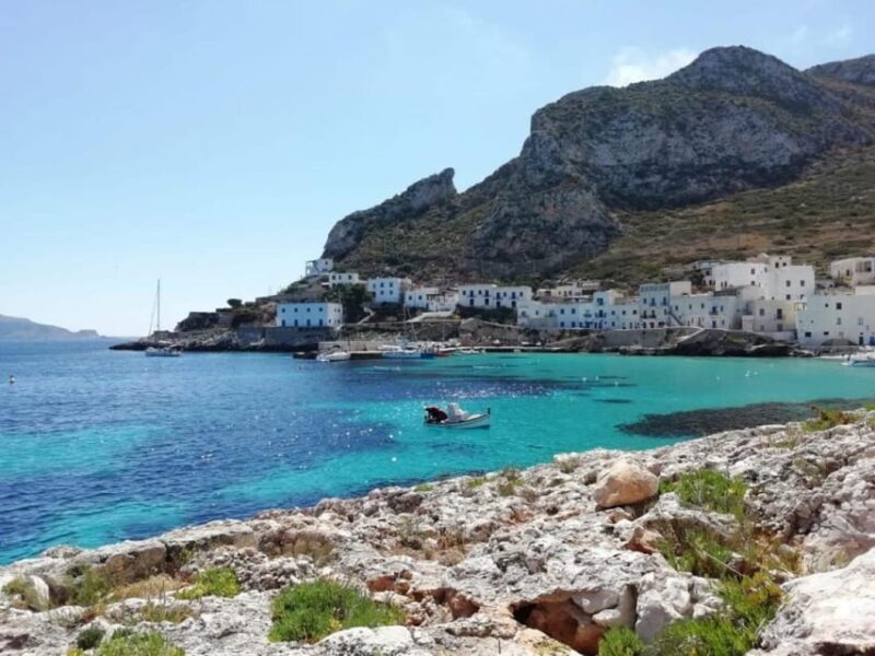 Trapani: Mini-cruise to Favignana and Levanzo - Good To Know