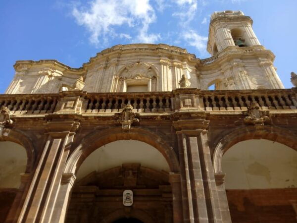 Trapani Old Town Bike Tour - Booking Information