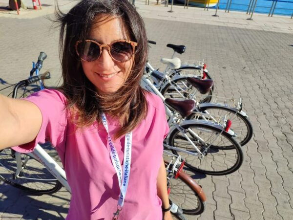 Trapani Old Town Bike Tour - Local Attractions