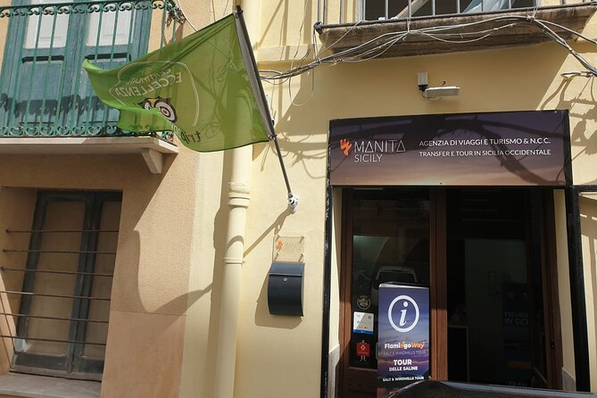 Trapani Port Luggage Storage - Frequently Asked Questions