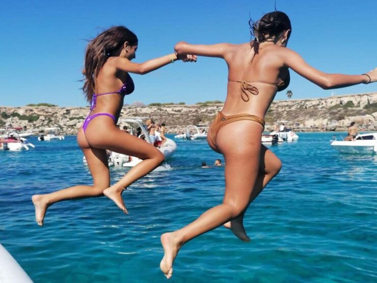 Trapani: Private Cruise to the Egadi Islands Favignana and Levanzo - Activity Description
