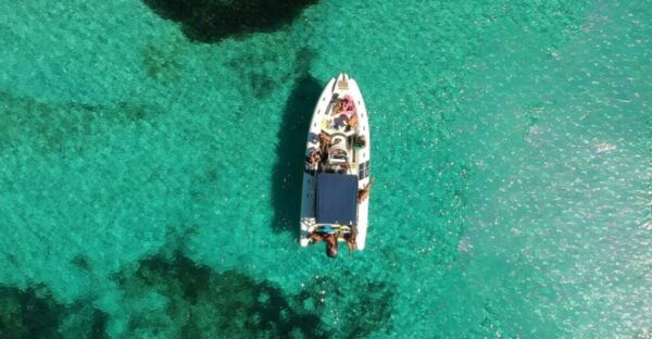 Trapani: Private Cruise to the Egadi Islands Favignana and Levanzo - Discover Natural Beauty