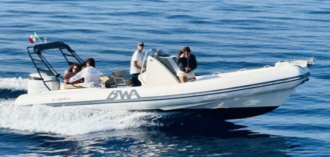 Trapani: Private Egadi Islands Favignana & Levanzo Tour - Inclusions and Equipment Provided