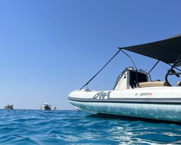 Trapani: Private Egadi Islands Favignana & Levanzo Tour - What to Bring and Weather Note