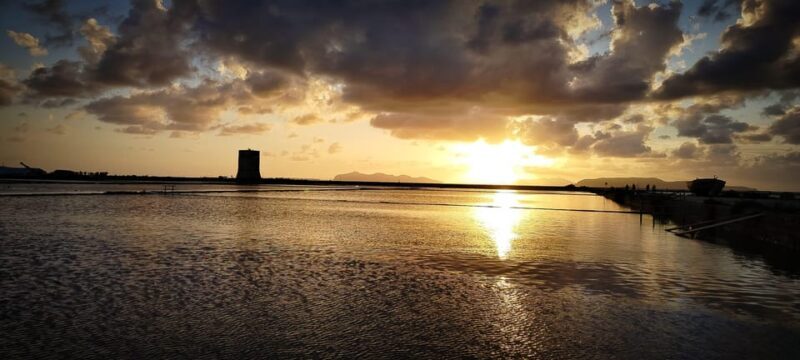 Trapani: Salt Pans Sunset Tour and Flamingo Way - An In-Depth Look at the Salt Pans Sunset Tour