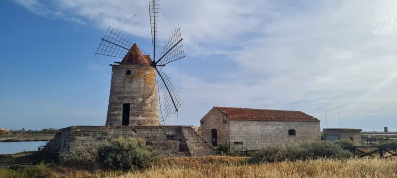 Trapani: Salt Pans Sunset Tour and Flamingo Way - Final Thoughts