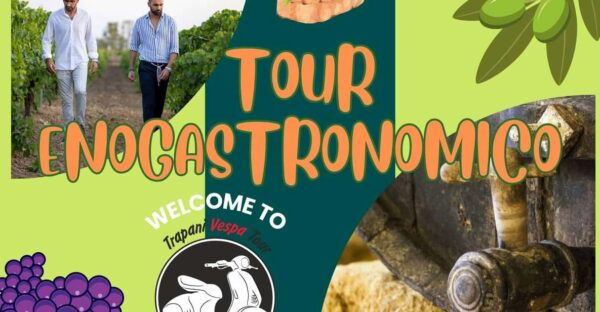 Trapani Vespa Tour - Frequently Asked Questions