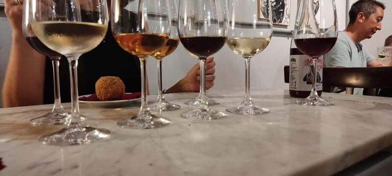 Trapizzino Rome Wine Bar: Local Wine and Olive Oil Tasting - Why This Experience Is a Great Choice