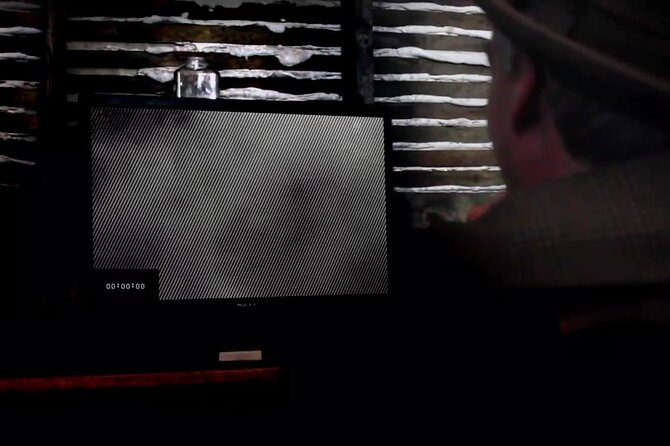 Trapped! Escape Room Las Vegas - The Lair of the Puzzlemaster - Overview of Trapped! Escape Room Las Vegas