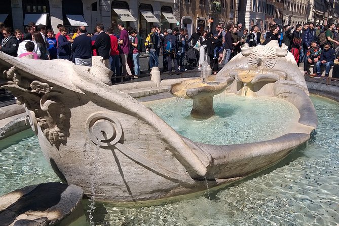 Trasfers Airport to Rome City - Good To Know