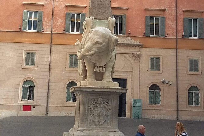 Trasfers Airport to Rome City - Accessibility for Special Needs