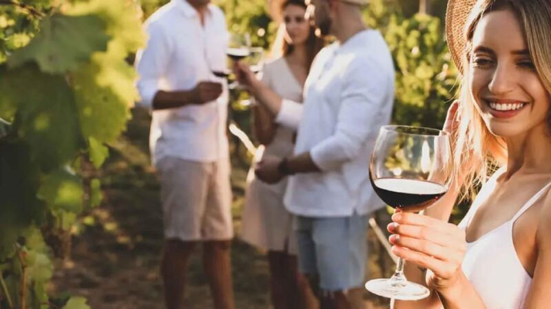 Trasimeno: Discovering Montemelino Wine Experience - Good To Know