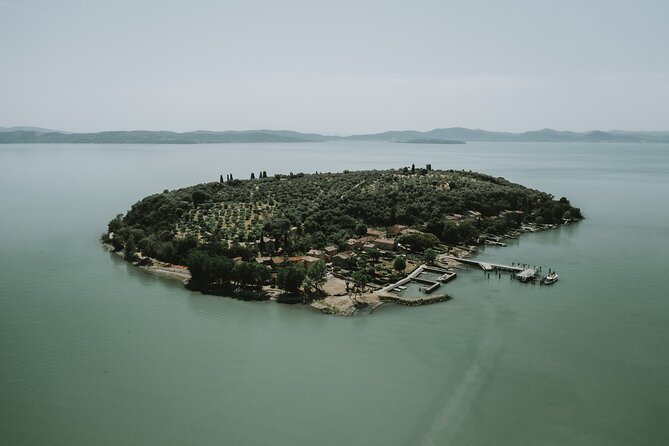 Trasimeno Lake Kayak/Paddlesurf Experience - What to Bring