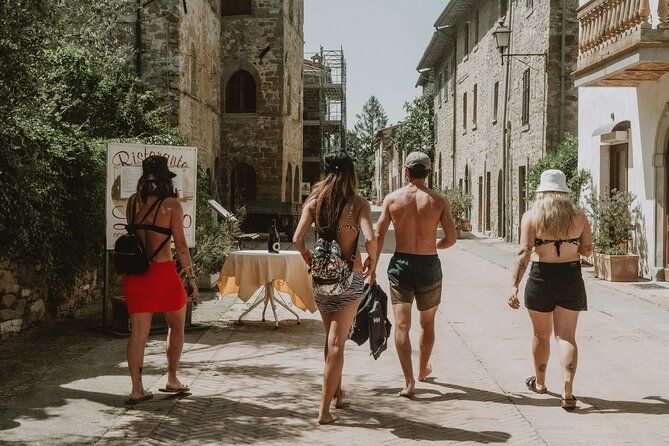 Trasimeno Lake Kayak/Paddlesurf Experience - Confirmation Process