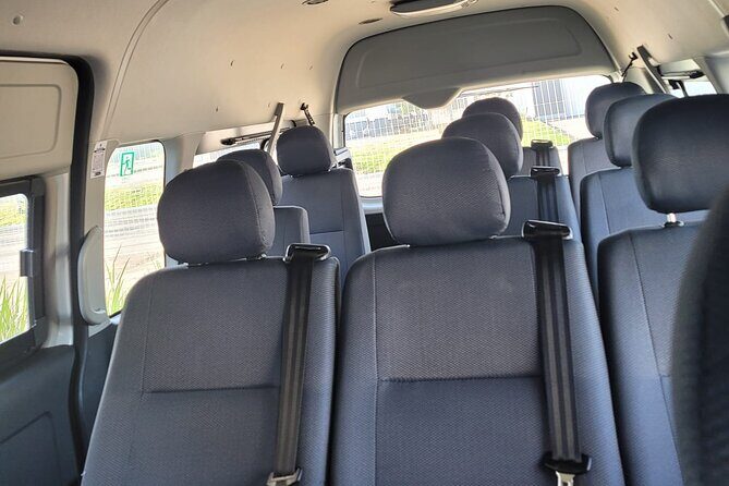 Traslado privado Mérida a Chichen Itzá y dejada en Riviera Maya - Final Thoughts