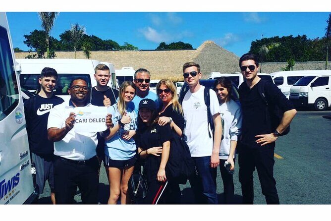 traslado privado SUBURBAN/CADILLAC round trip PUNTACANA-UVEROALTO - Who Should Consider This Transfer?