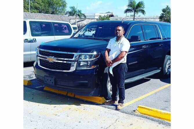 traslado privado SUBURBAN/CADILLAC round trip PUNTACANA-UVEROALTO - Final Thoughts: Is This a Good Investment?